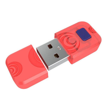 PC/Switch/Android Wireless Receiver For Bluetooth Game Controllers: Converter for Switch Pro, PS5, PS4 Controllers from NSE Imports #1.